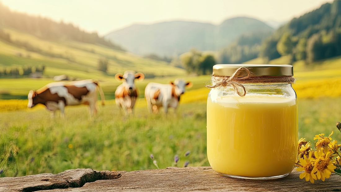Is Your Ghee Pure? 7 Easy Ways to Test at Home (Before You Buy)