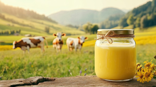 Is Your Ghee Pure? 7 Easy Ways to Test at Home (Before You Buy)