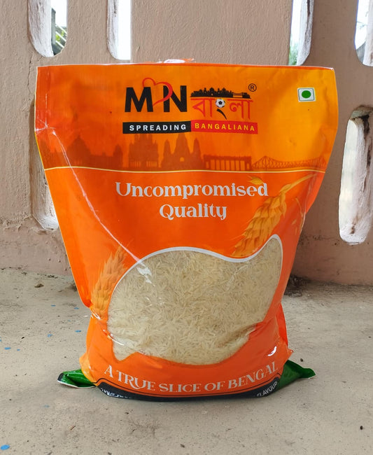 MonBangla  Authentic Banshkathi Rice