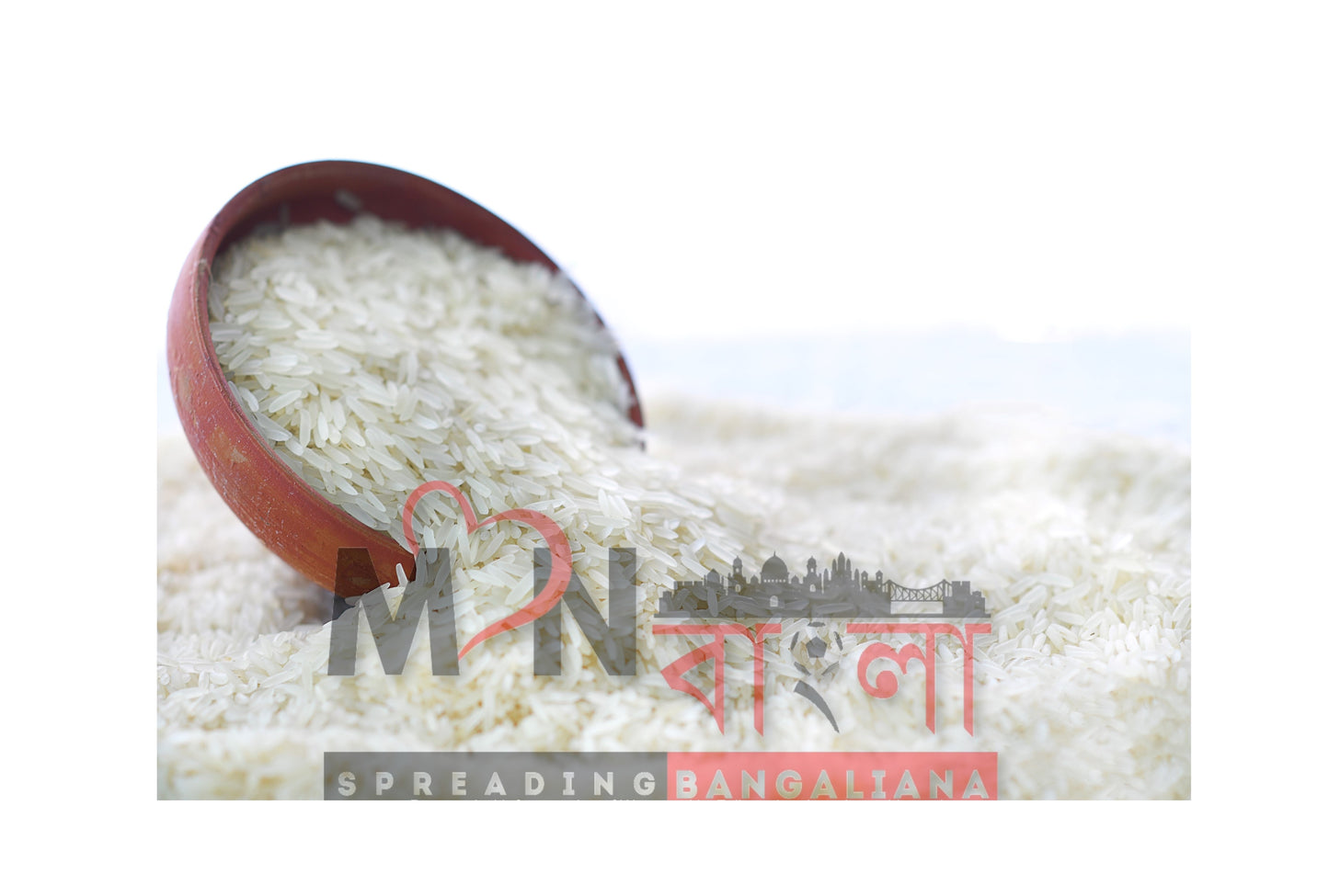 MonBangla  Authentic Banshkathi Rice