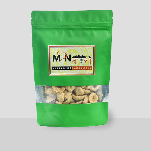 MonBangla Premium Handmade Chalkumro Bori (250g)