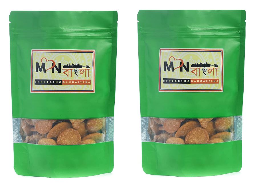 MonBangla Special Gur er  Batasha (2X200 GMS)