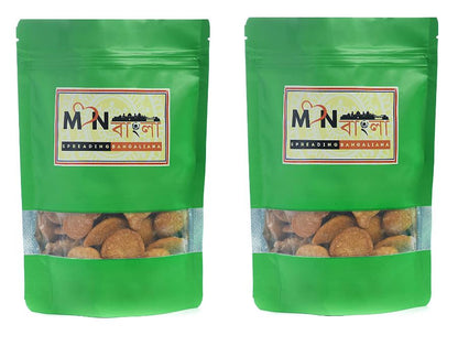 MonBangla Special Gur er  Batasha (2X200 GMS)