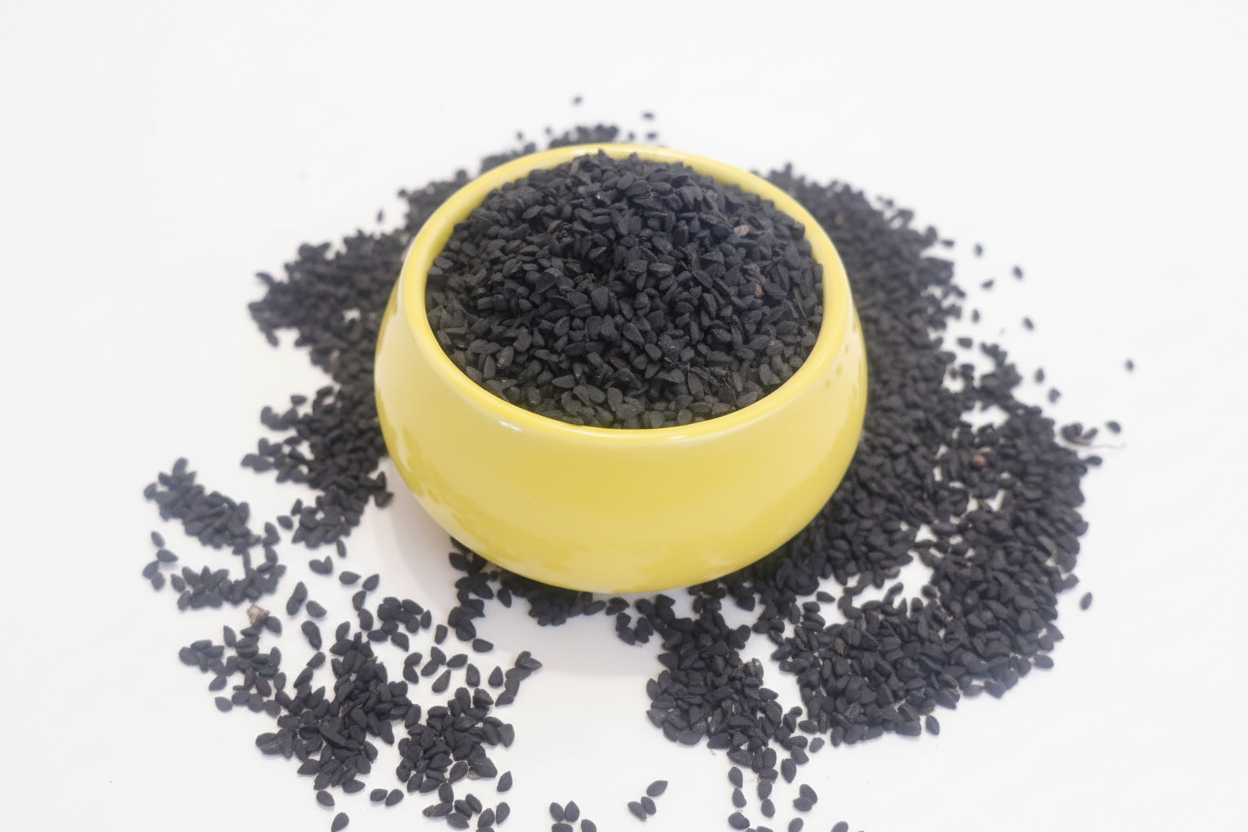 MonBangla Kalojeera/Nigella Seeds-200 Gms