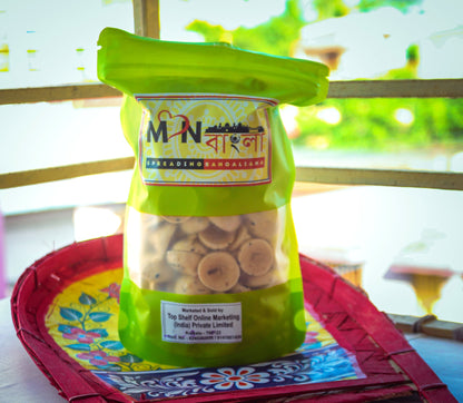 MonBangla Premium Handmade Masala bori (250g)