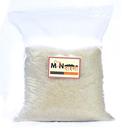 MonBangla  Authentic Banshkathi Rice