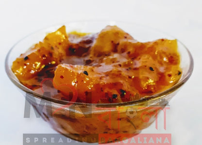 MonBangla Aam Kasundi - 200gms