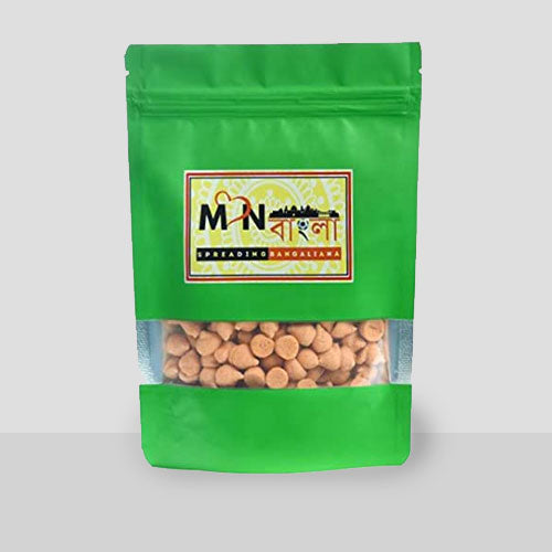 MonBangla Premium Masoor bori (250g)