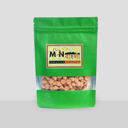 MonBangla Premium Handmade Posto Bori (250g)