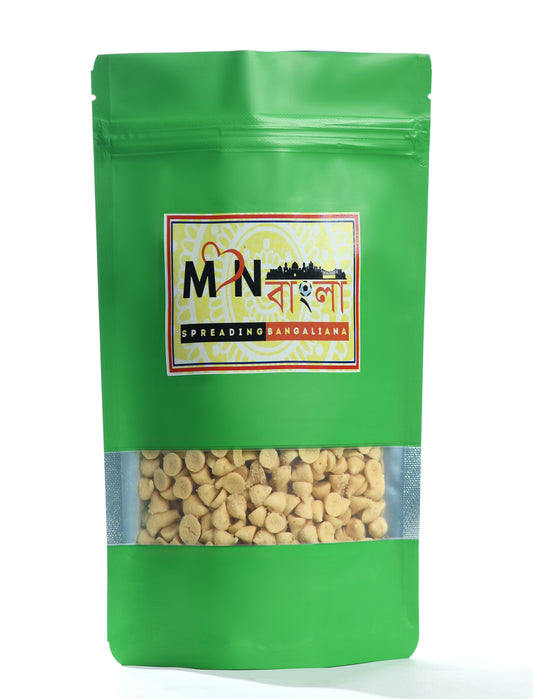 MonBangla Premium Handmade Posto Bori (250g)