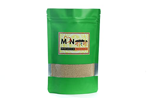 MonBangla Premium Posto (Poppy Seeds/Khus Khus)