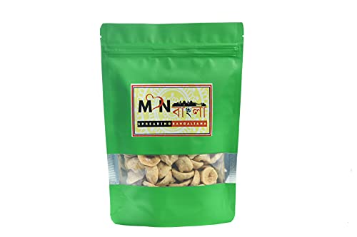 MonBangla Premium Handmade Chalkumro Bori (250g)