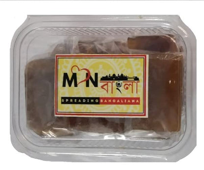 MonBangla Homemade Aamshotto - 700 GMS