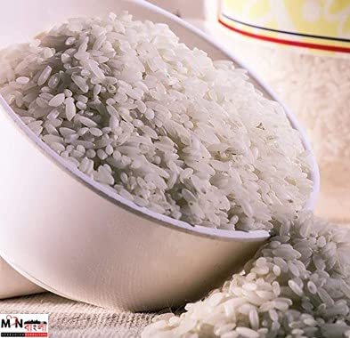 MonBangla Premium Aromatic Gobindobhog Rice