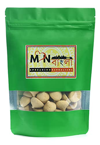 MonBangla Premium Handmade Urad Bori (250g)