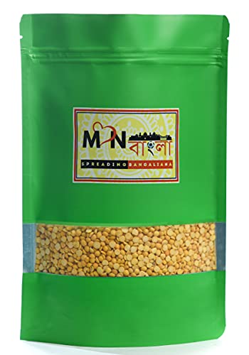 MonBangla Premium Matar Dal