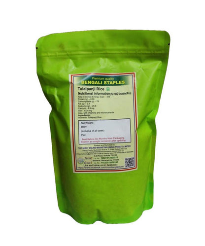 MonBangla™ Premium Aromatic Tulaipanji Rice